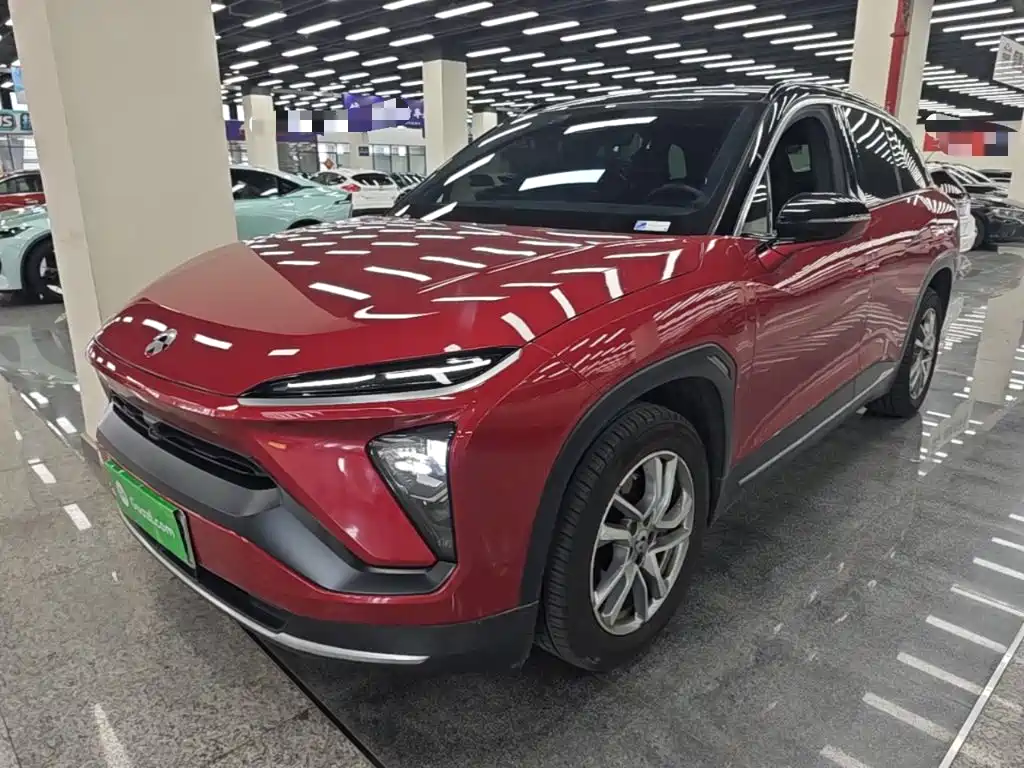 NIO ES6
