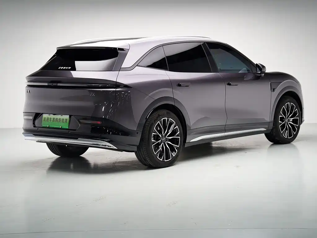 ZEEKR EXTREME KRYPTON 7X