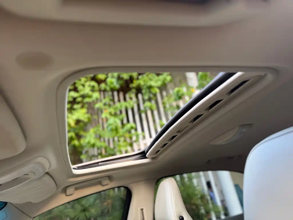 Volvo S80L — миниатюра 15