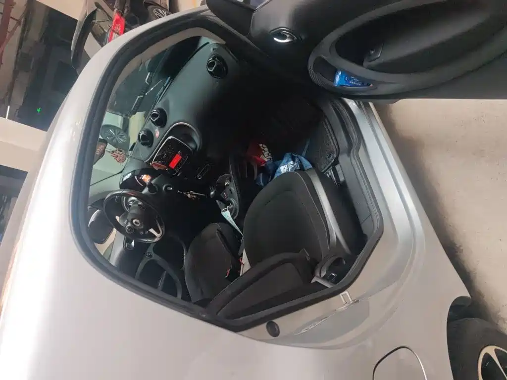 smart Smart Fortwo — миниатюра 19