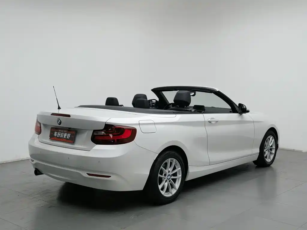 BMW 2 Series (Import) — миниатюра 2