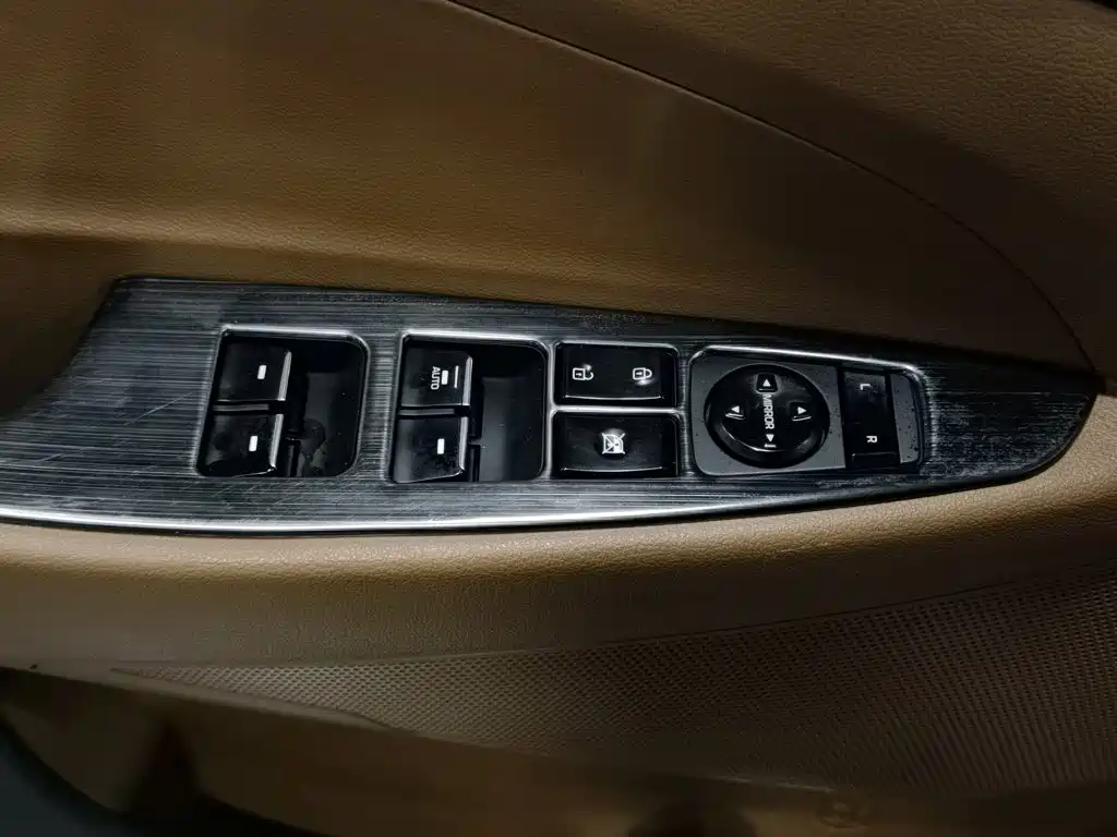 Hyundai Tucson — миниатюра 9