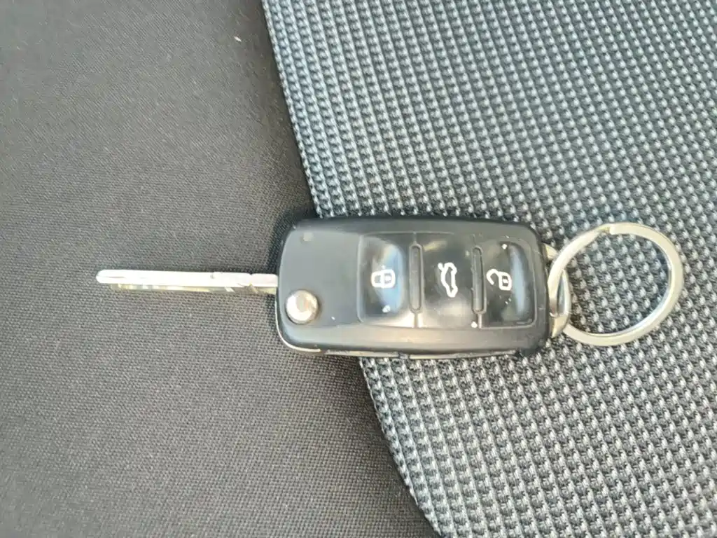 Volkswagen Jetta — миниатюра 9