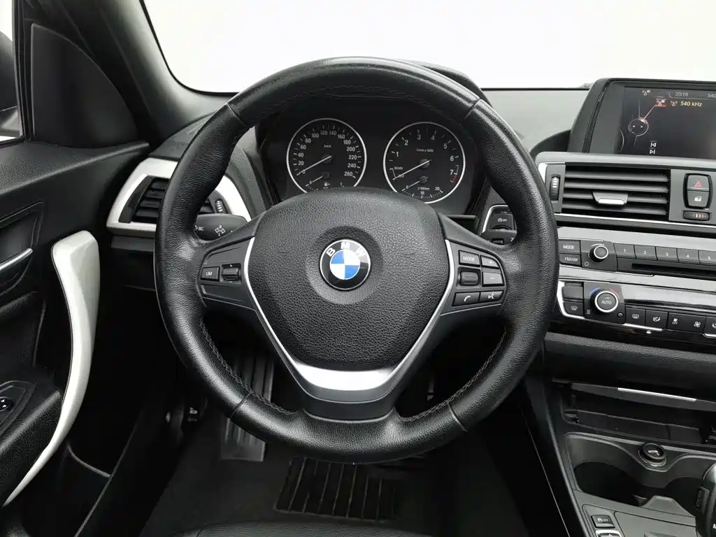 BMW 2 Series (Import) — миниатюра 11