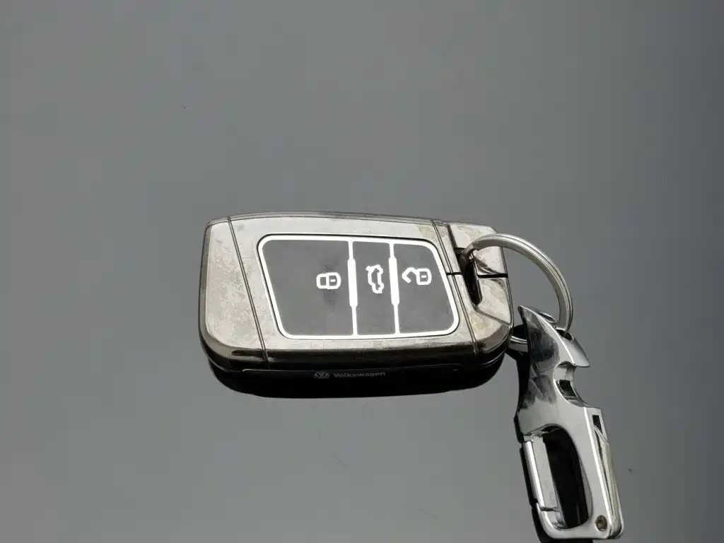 Volkswagen Passat — миниатюра 19