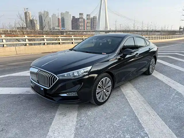 Hongqi HONGQI H5