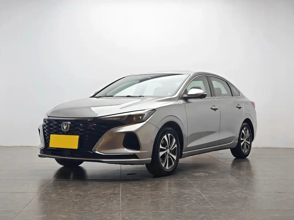 Changan Eado 2021