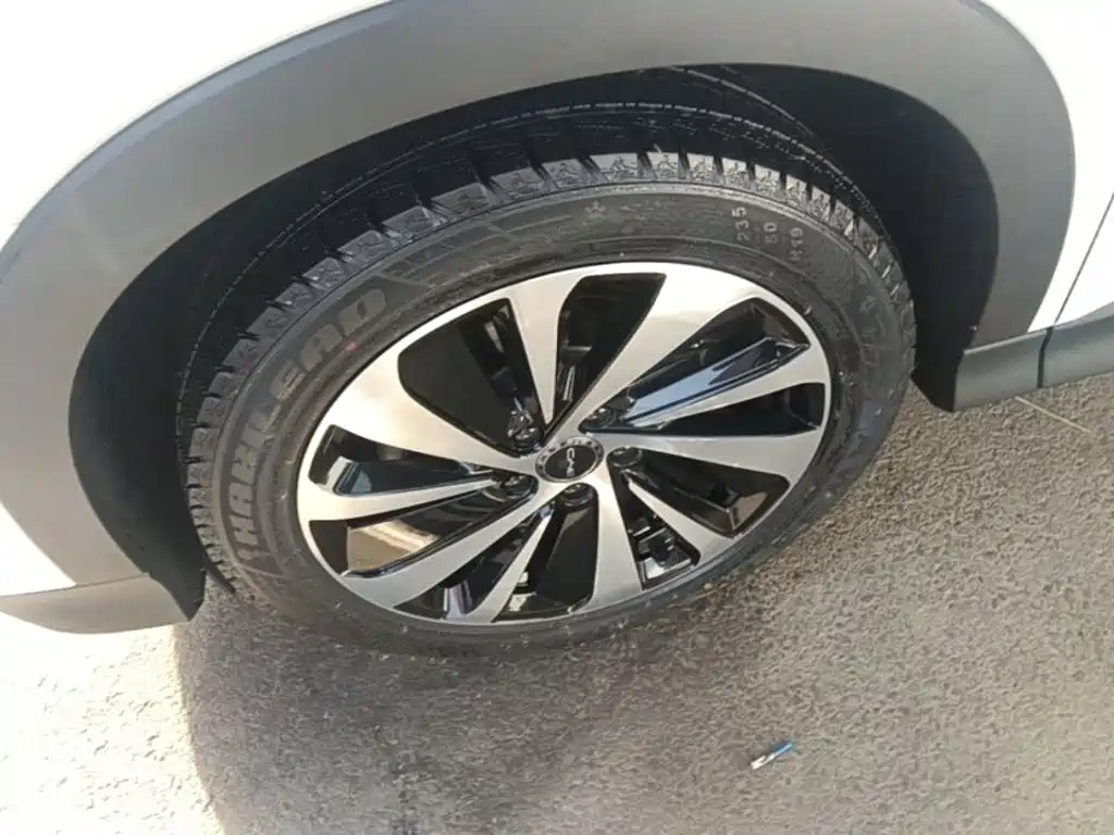 BYD PLUS New Energy — миниатюра 23