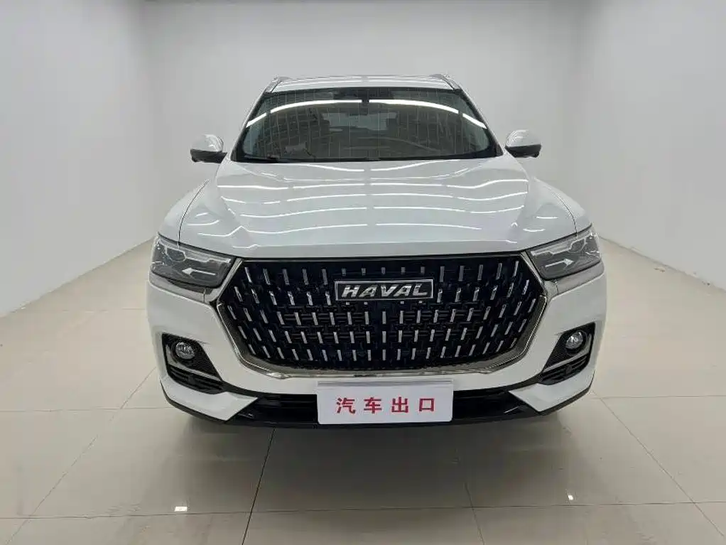Haval H6 — миниатюра 2