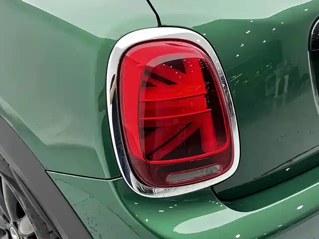 MINI Mini — миниатюра 14