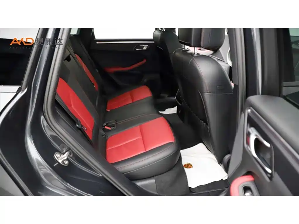 Porsche Macan 2018 Macan 2.0T