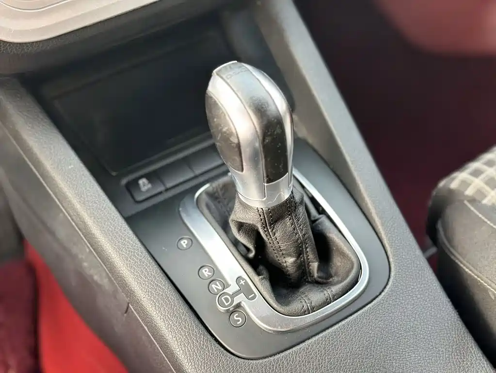 Volkswagen Scirocco — миниатюра 15