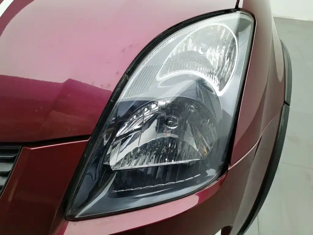 Suzuki Swift — миниатюра 7
