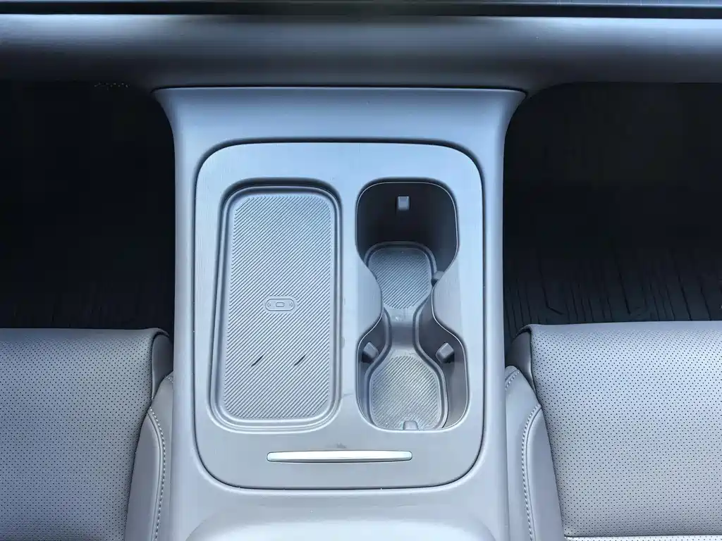 Leapmotor C10 2024 530 Smart