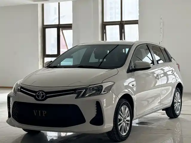 toyota vios-fs