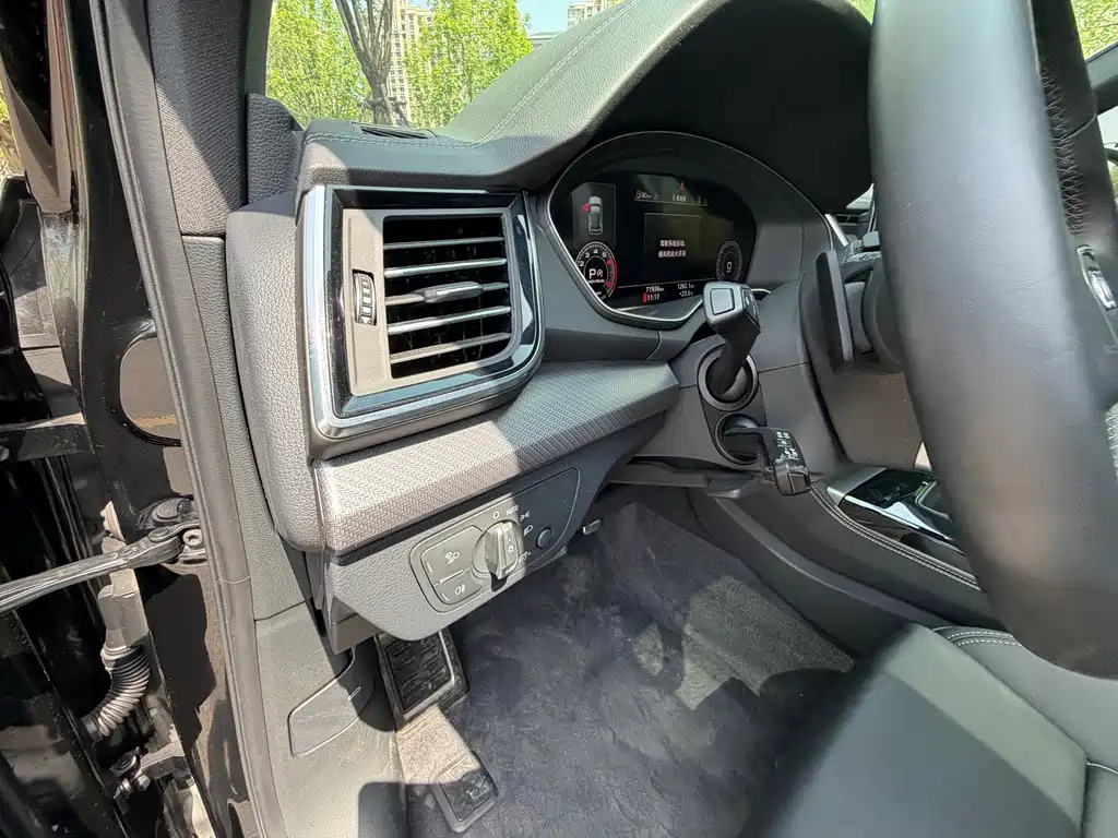 Audi Q5L — фотографии объявления, Фото 16