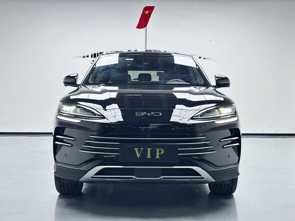 BYD SONGJIANG NEW ENERGY