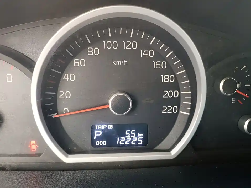 Kia Sportage — миниатюра 12