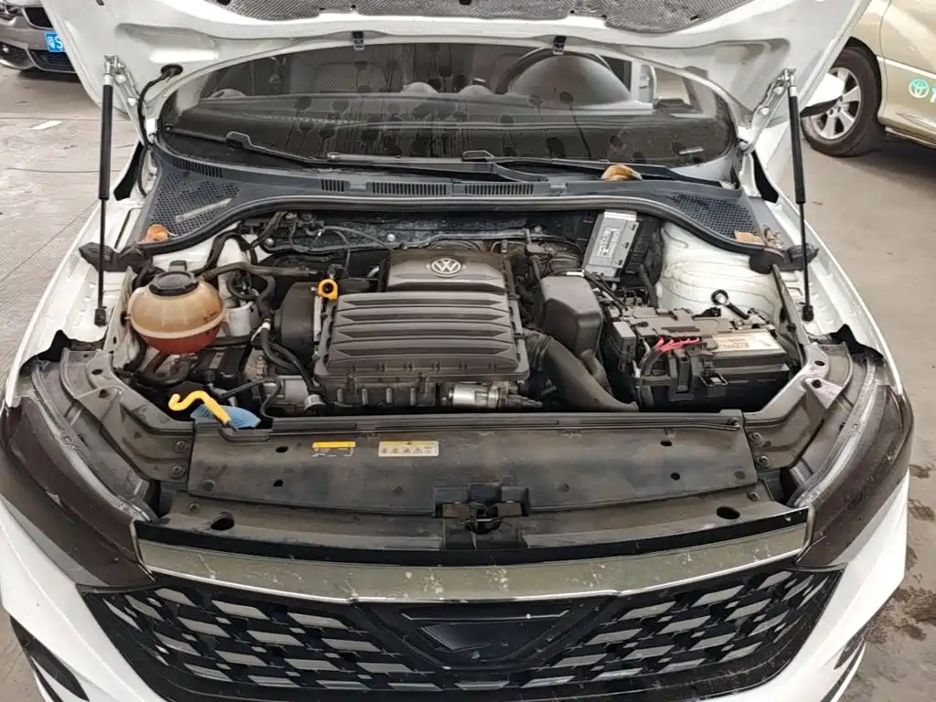 Jetta VA3 — миниатюра 25