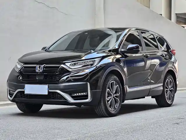 HONDA CR V 2022