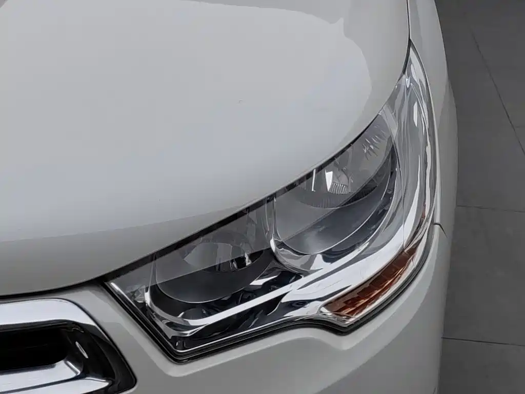 Citroen C4L — миниатюра 7