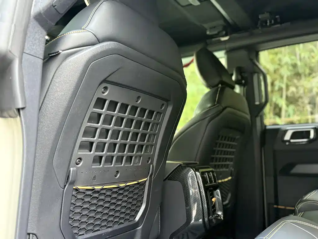 TANK TANK 500 NEW ENERGY