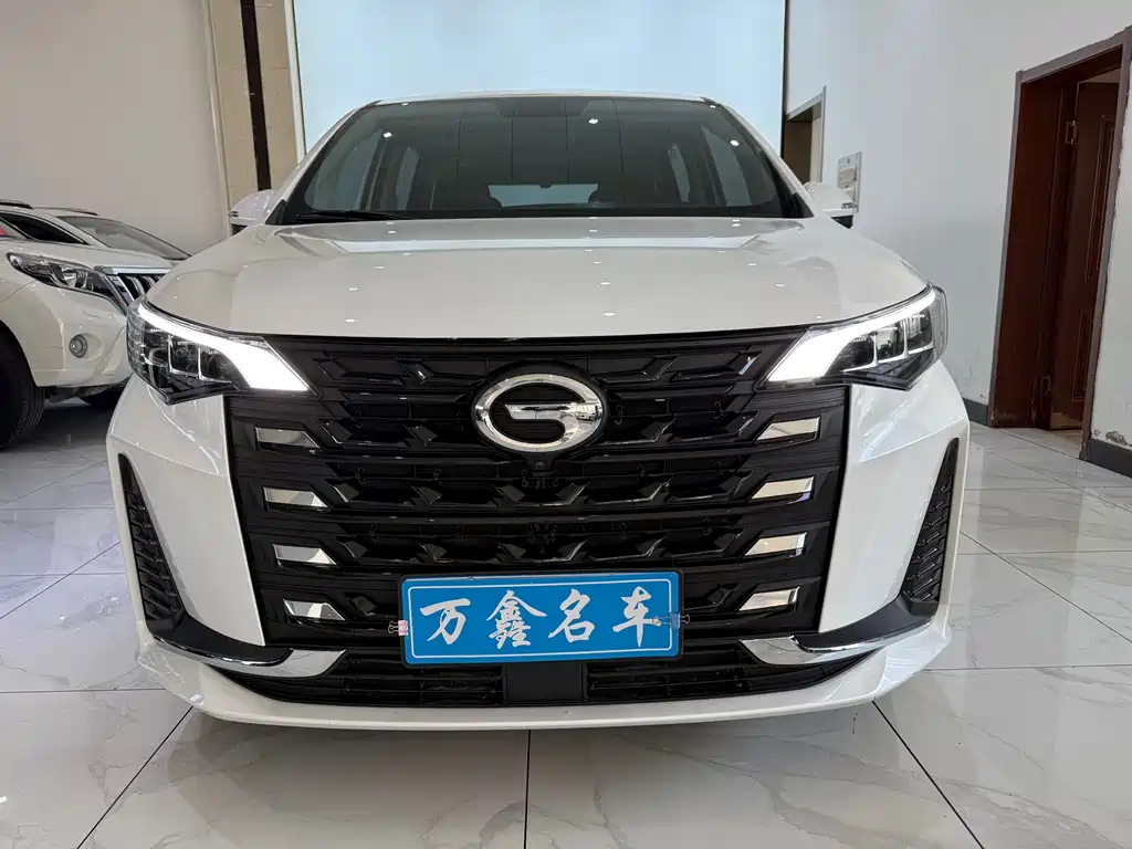 GAC TRUMPCHI M6
