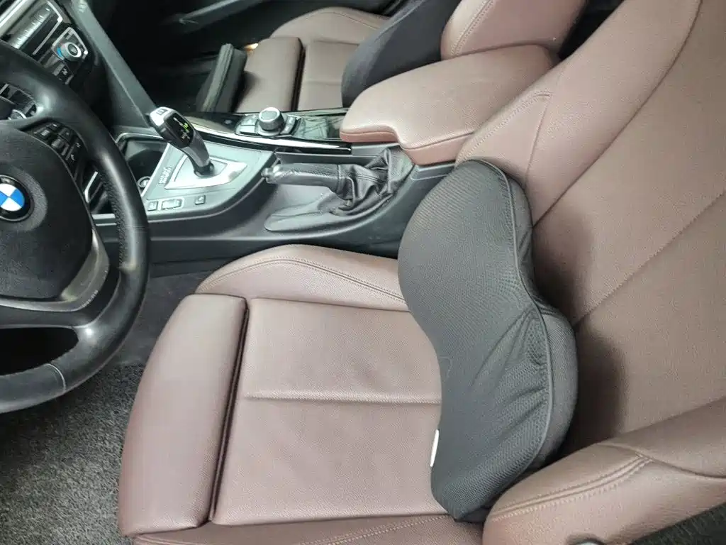 BMW 3 Series — миниатюра 11