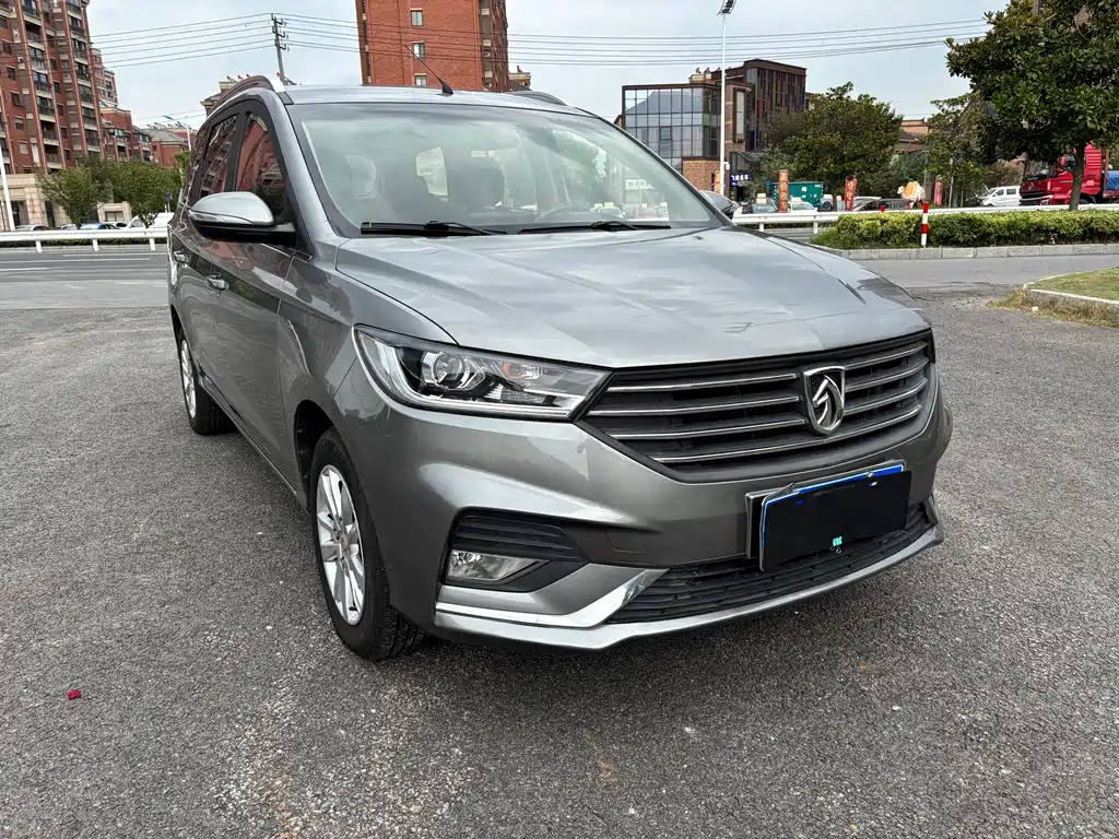 BAOJUN  360