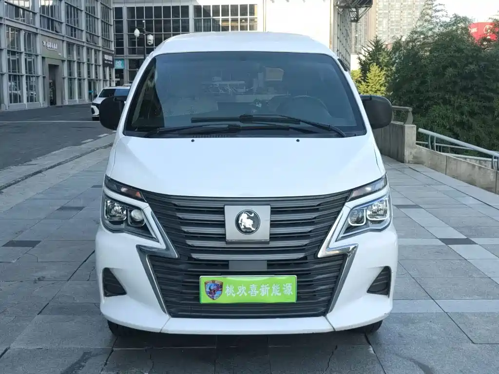Fengxing Lingzhi New Energy — миниатюра 2