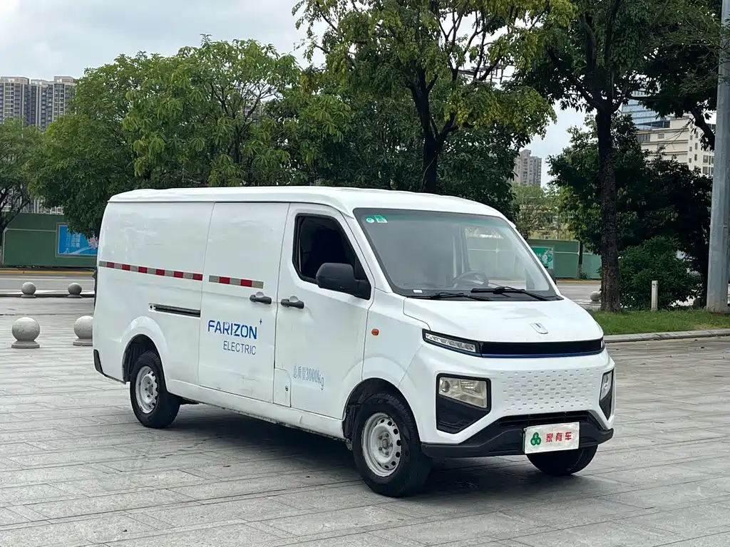 Farizon V 2022 V6E 41.93kWh