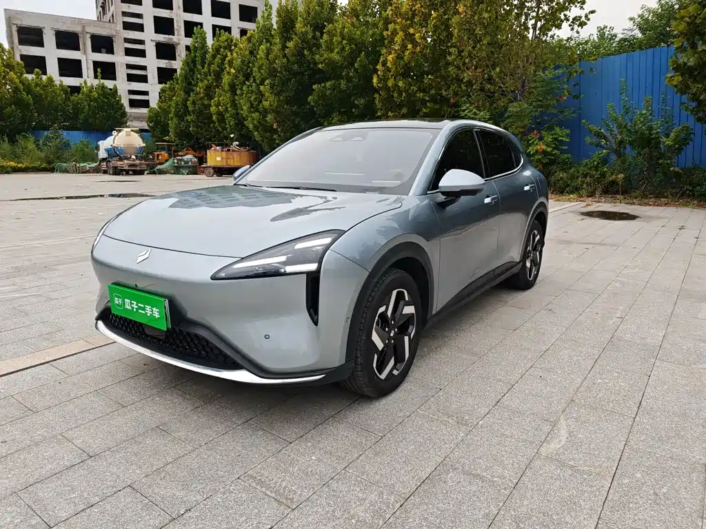 Baojun Yunhai