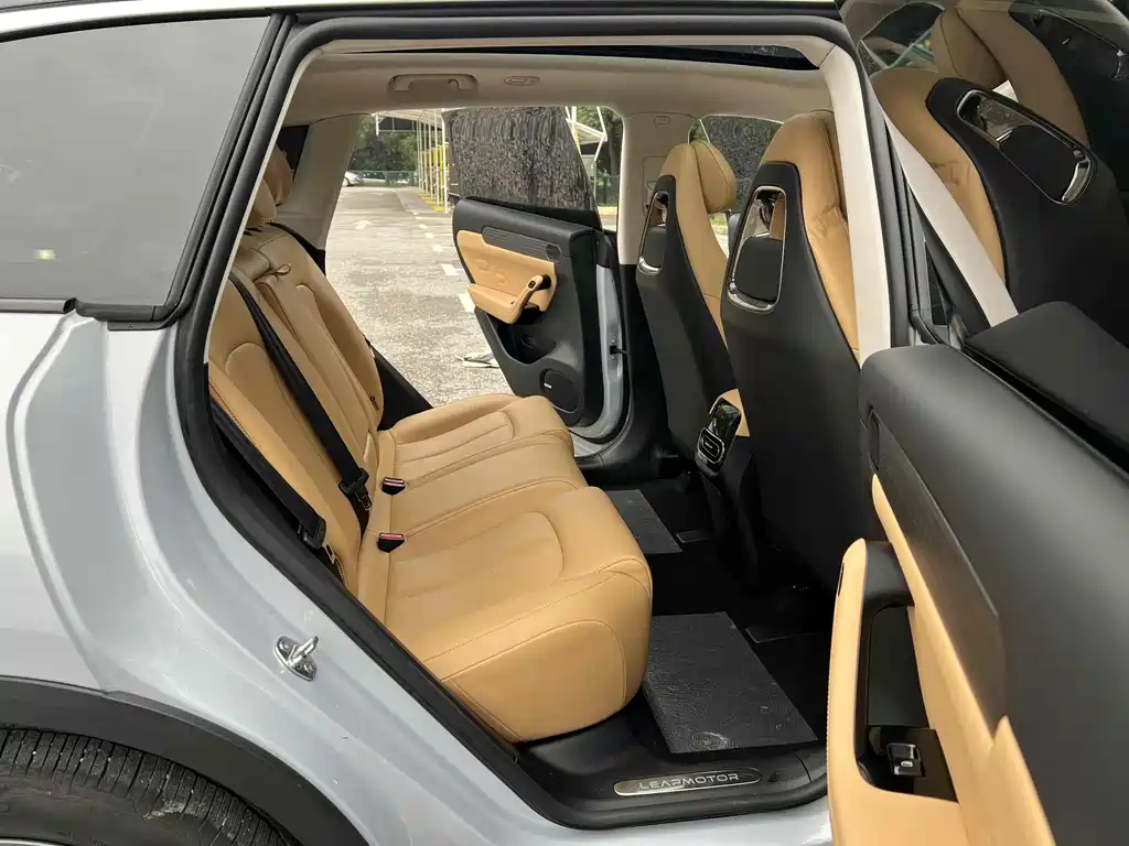 Leapmotor C11 2024 580 Premium