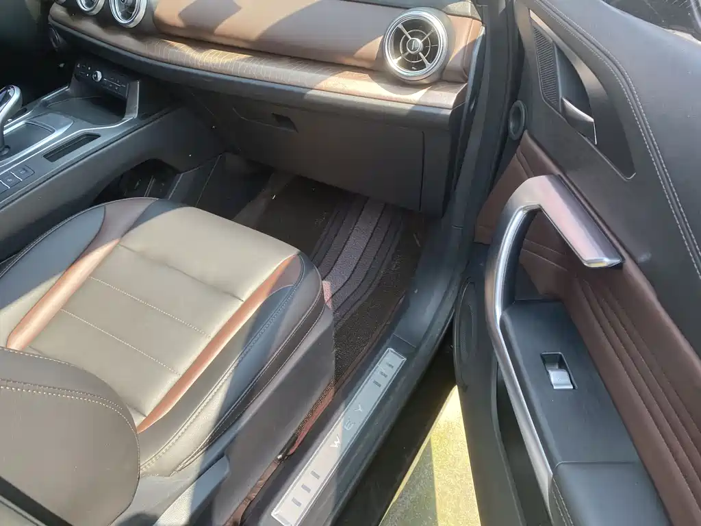 WEI PAI WEI BRAND VV5