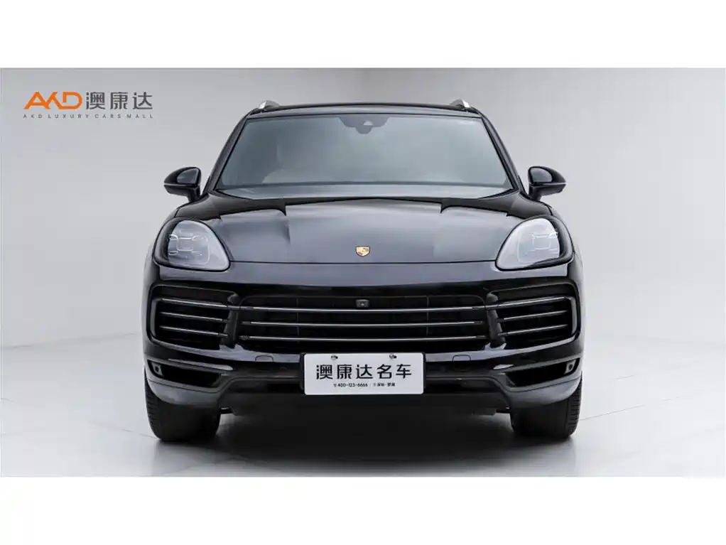 Porsche Cayenne 2021 Cayenne E-Hybrid 2.0T