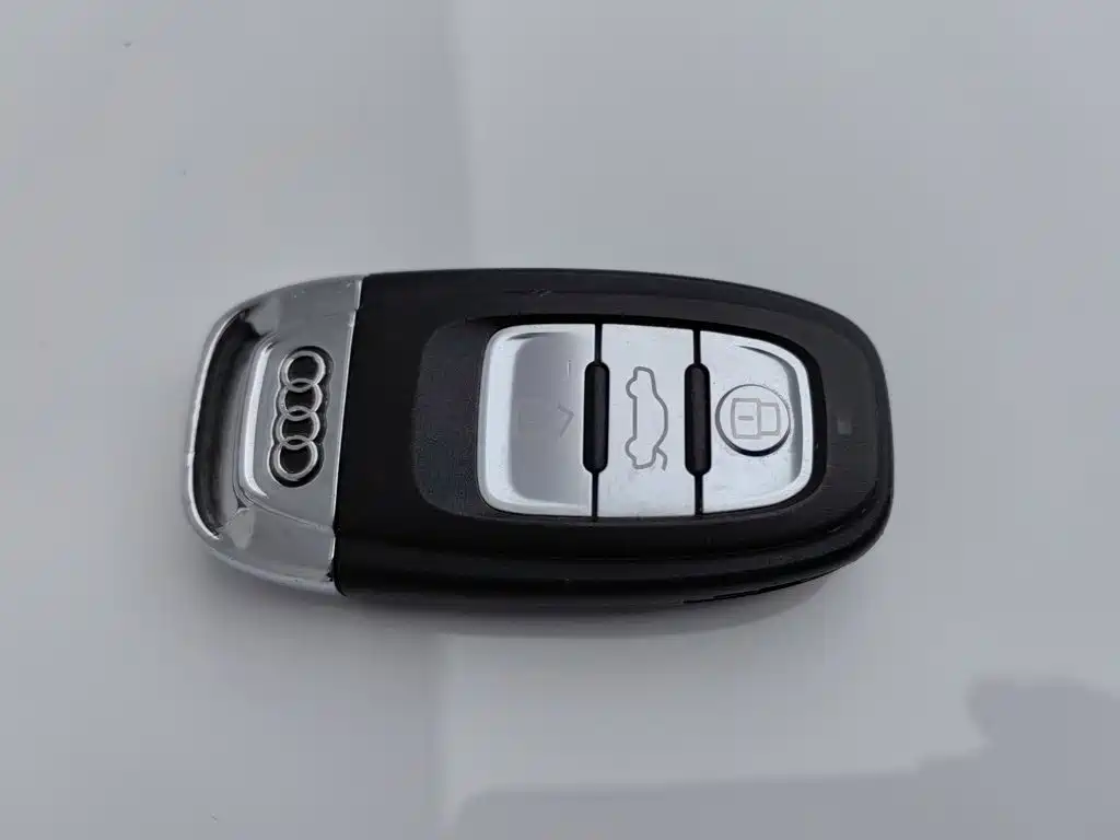 Audi A6L — миниатюра 19