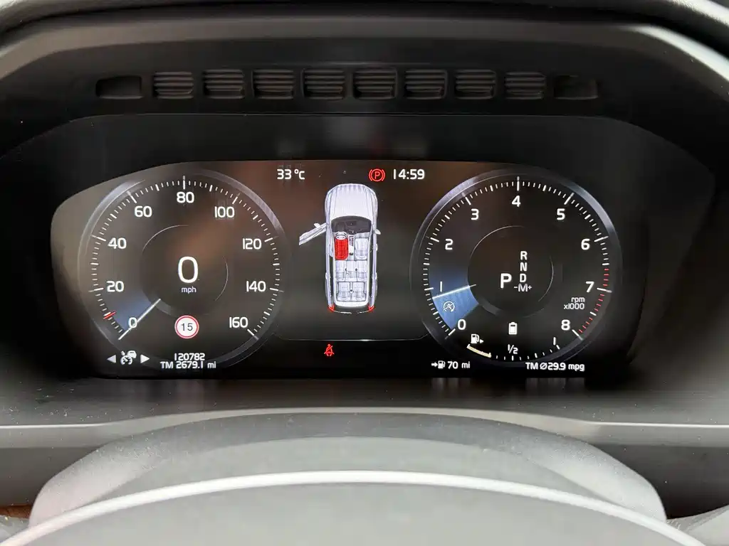 Volvo XC90 — фотографии объявления, Фото 22