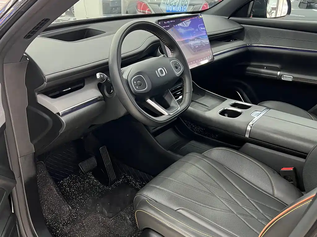 Qiyuan Qiyuan Q07 — миниатюра 4