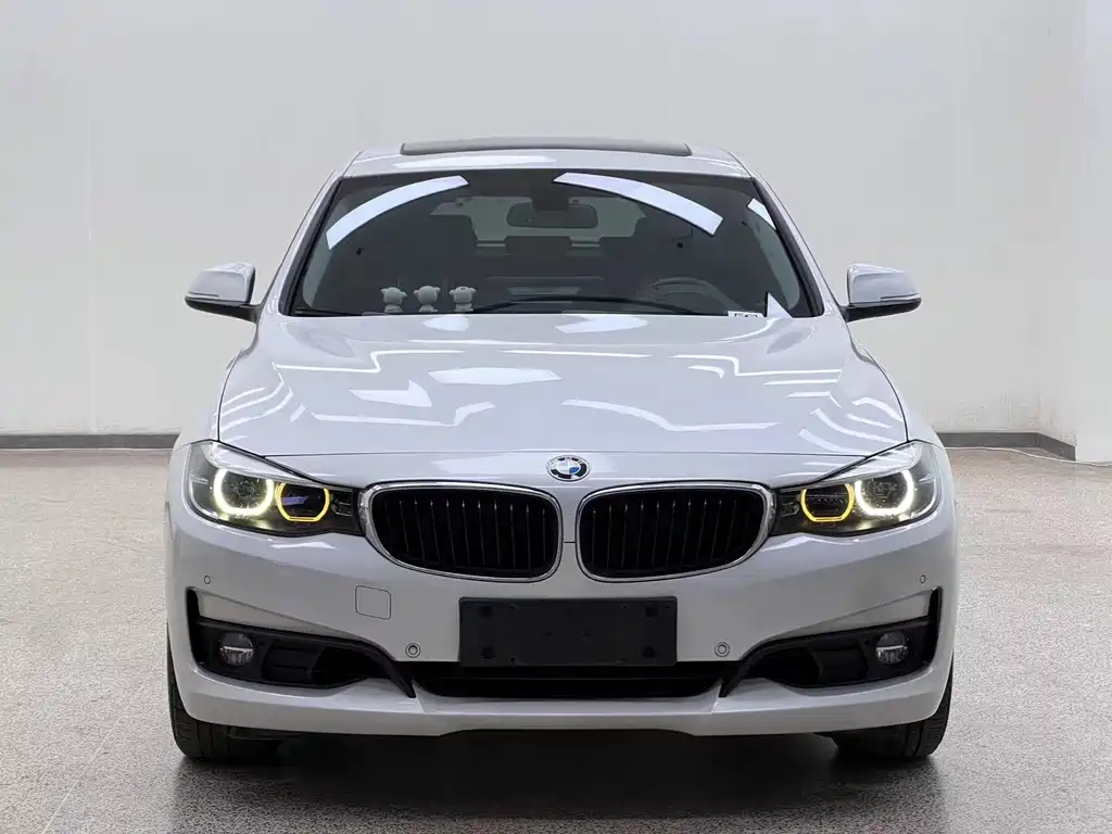 BMW 3 SERIES GT
