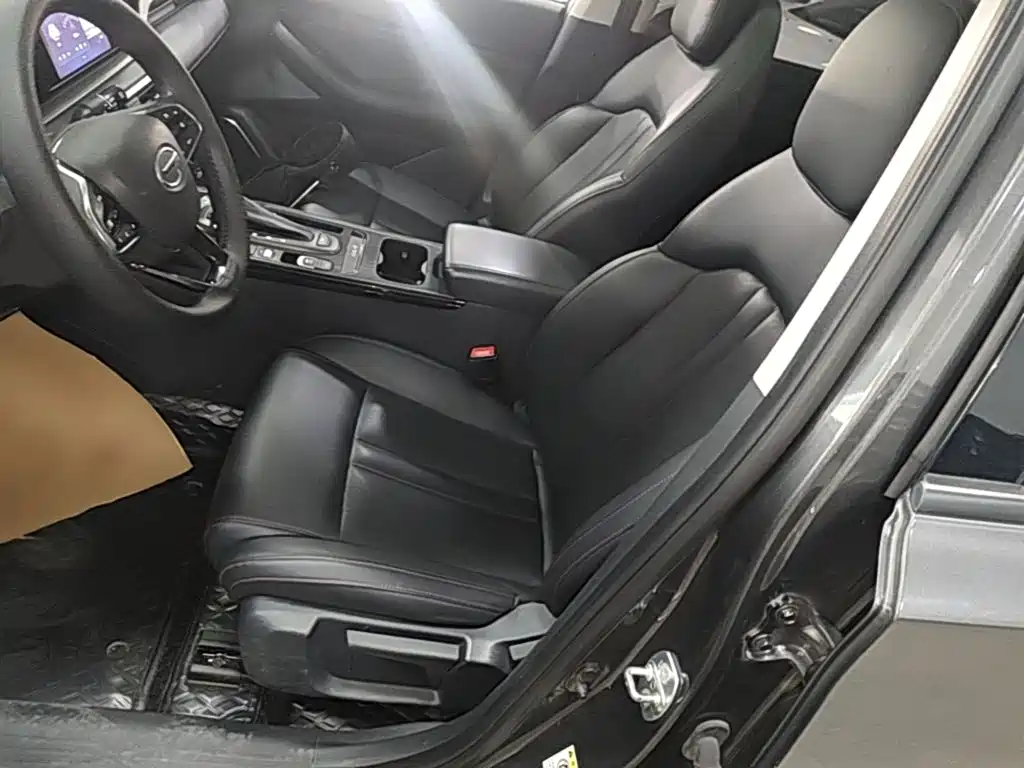 GAC Motor Trumpchi GS4 — миниатюра 15