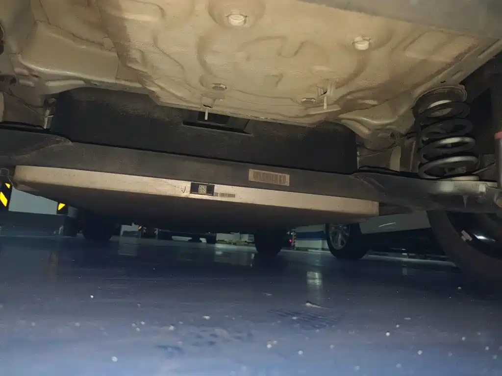 Changan Benben E-Star — миниатюра 24