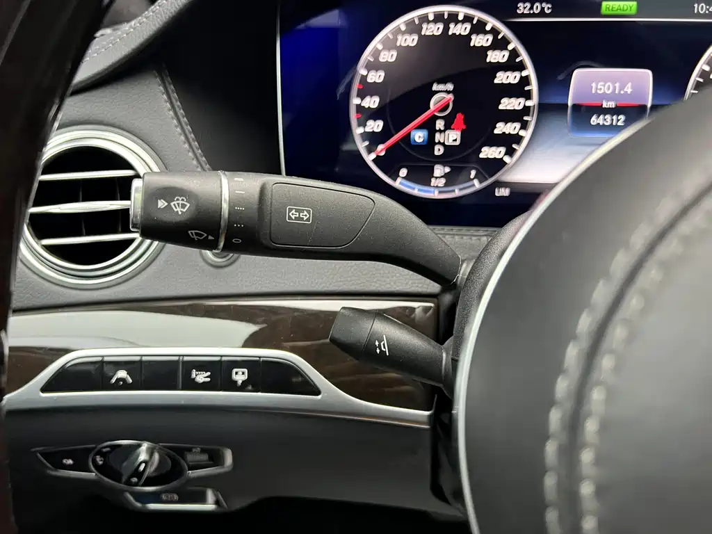 Mercedes-Benz Maybach S-Class S 2020 S 450 4MATIC