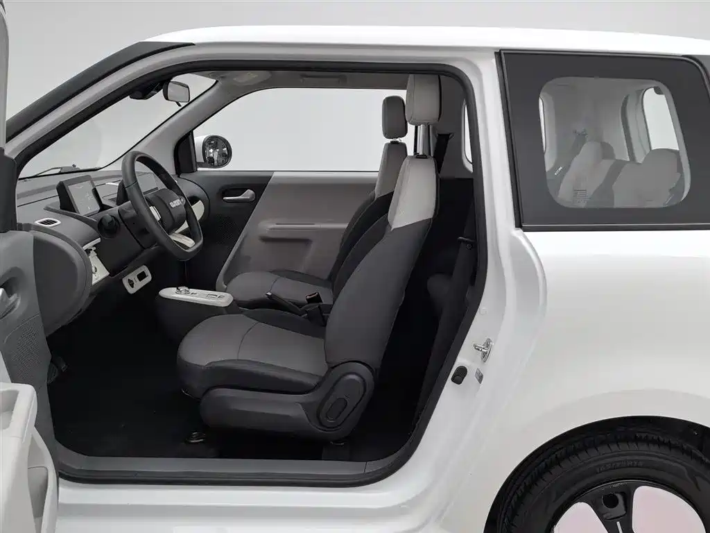 CHANGAN CHANGAN LUMIN