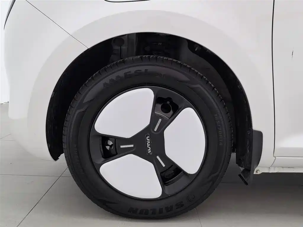 CHANGAN CHANGAN LUMIN