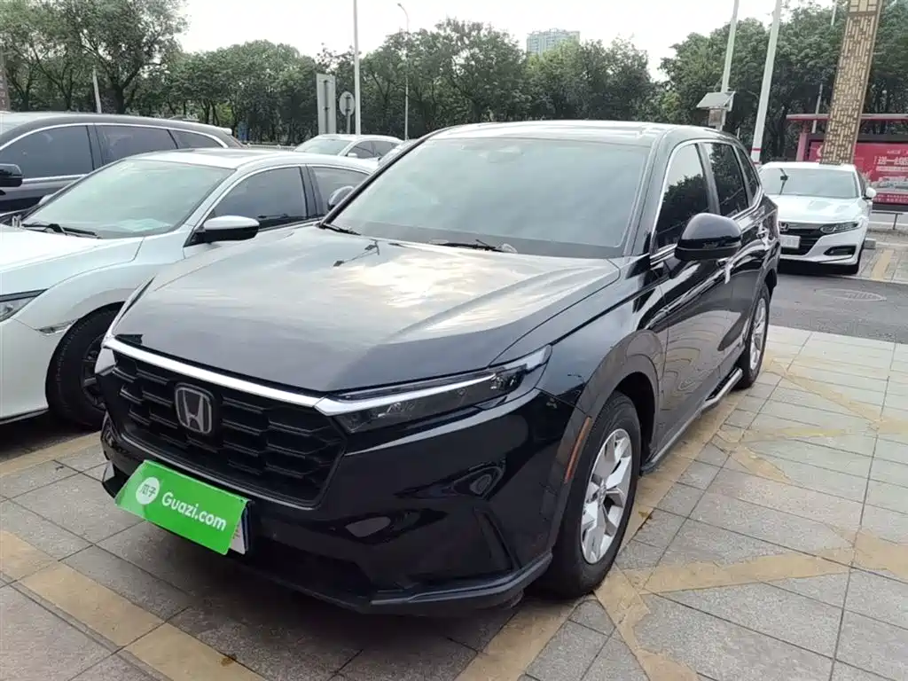Honda CR-V 2024