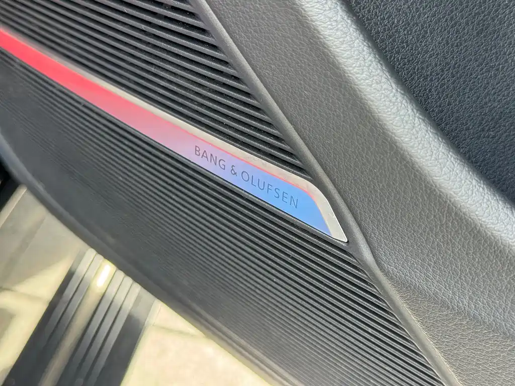 Audi Q8 2021 55 TFSI