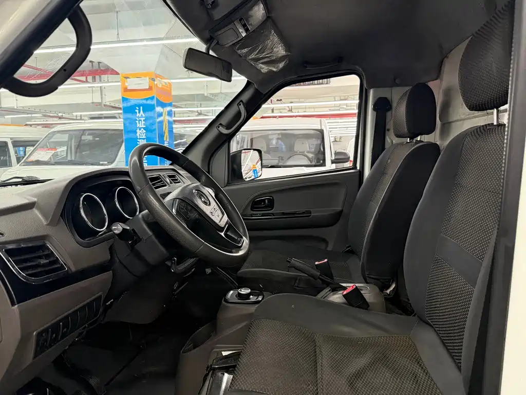 DONGFENG YUFENG EM26