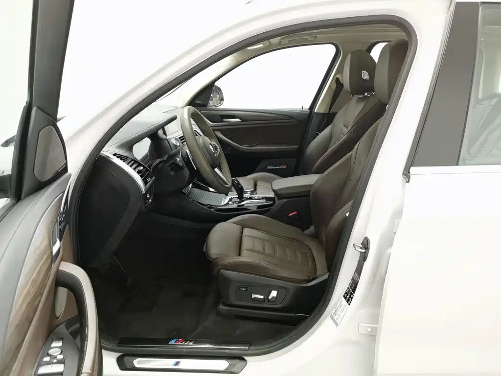 BMW X3 2020 xDrive28i M Sport