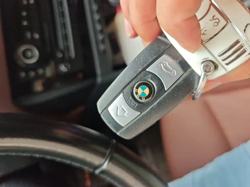 BMW X1 — миниатюра 12