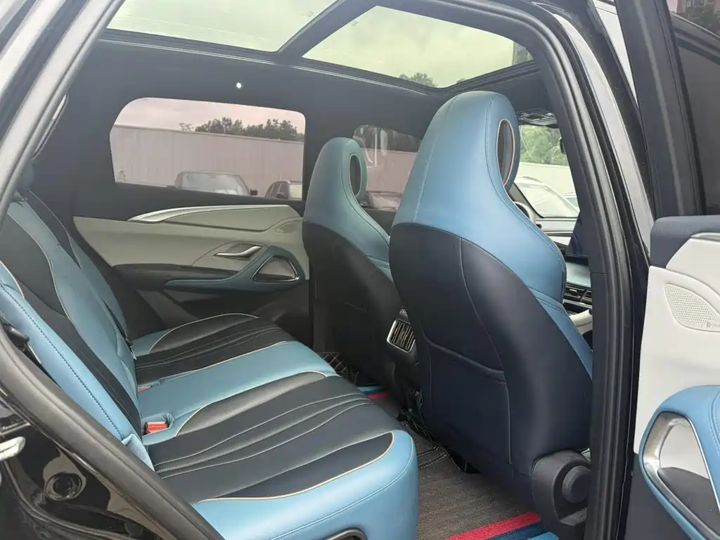 BYD Pro — миниатюра 8